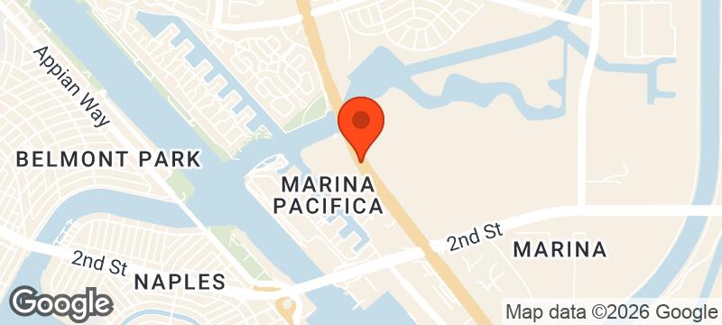 Map of where Happy Out Run Club meets