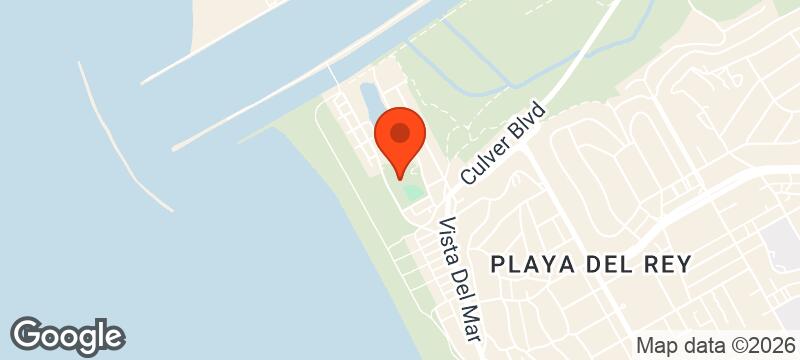 Map of where Hermanos Wellness Club meets