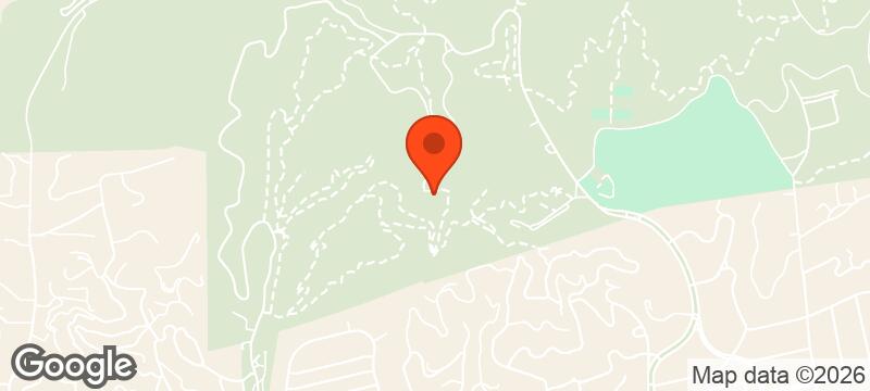 Map of where November Project meets