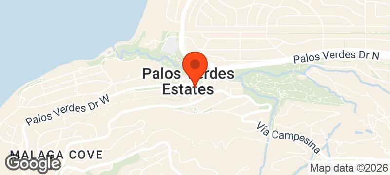 Map of where PV Runners meets