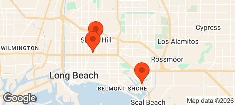 Map of where Run 562 meets