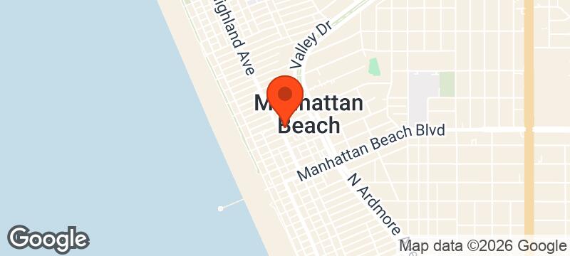 Map of where Runner's Hiii Run Club meets