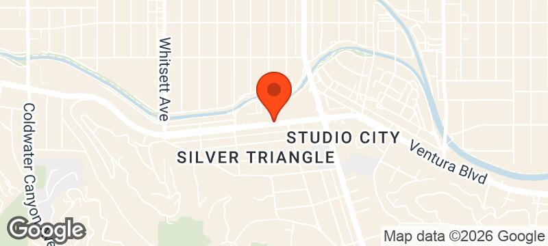Map of where Wolf Pack Runners meets